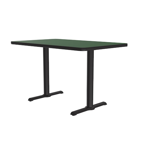 Correll Cafe tables HPL BTT3060-39